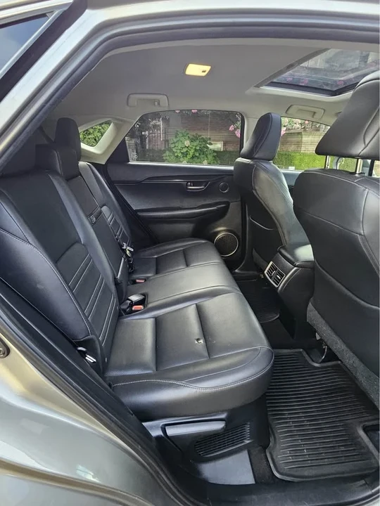 2015 Lexus NX 1st Gen - Image 14 of 15