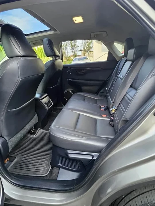 2015 Lexus NX 1st Gen - Image 13 of 15