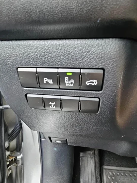 2015 Lexus NX 1st Gen - Image 12 of 15