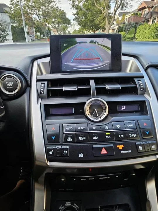 2015 Lexus NX 1st Gen - Image 8 of 15