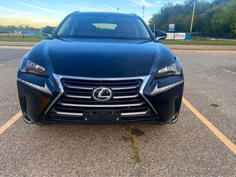 2015 Lexus NX 1st Gen - Image 9 of 19