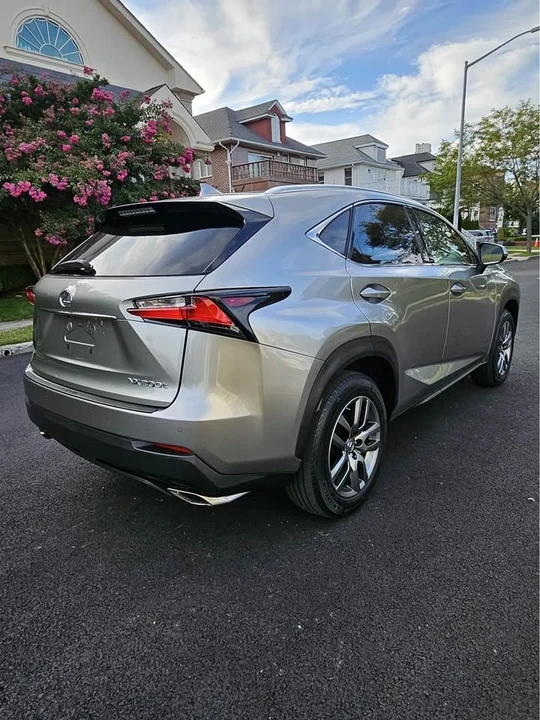 2015 Lexus NX 1st Gen - Image 5 of 15