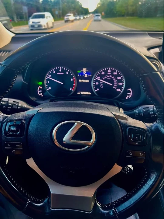 2015 Lexus NX 1st Gen - Image 17 of 19