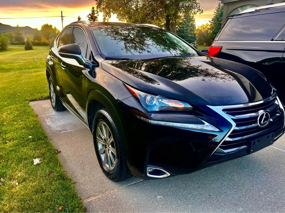 2015 Lexus NX 1st Gen - Image 3 of 19