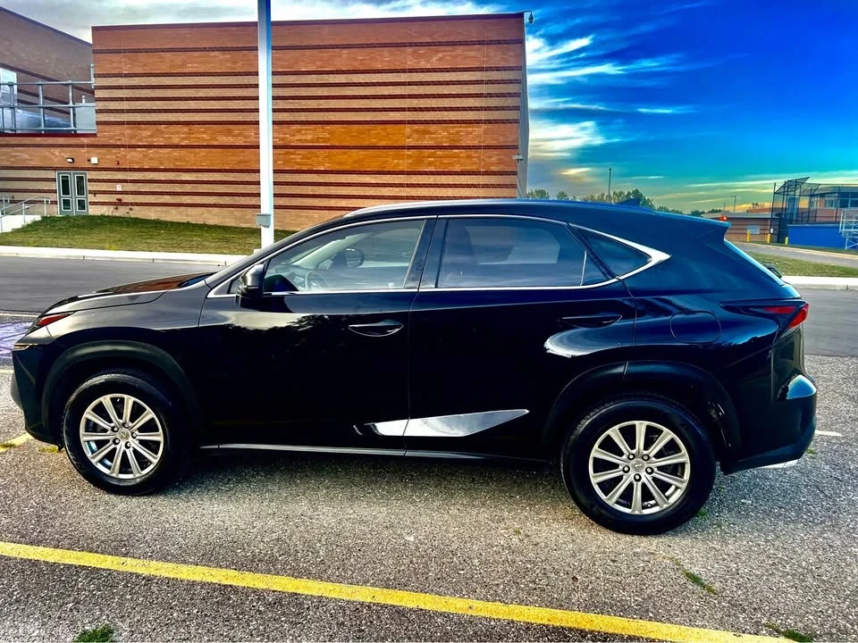 2015 Lexus NX 1st Gen - Image 19 of 19