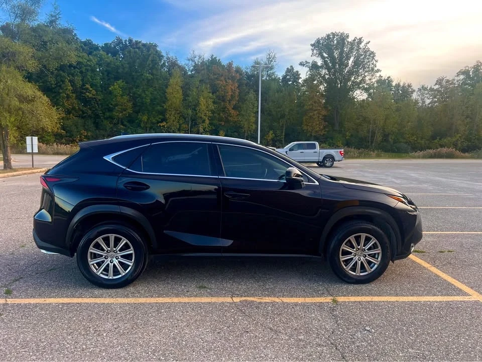 2015 Lexus NX 1st Gen - Image 7 of 19