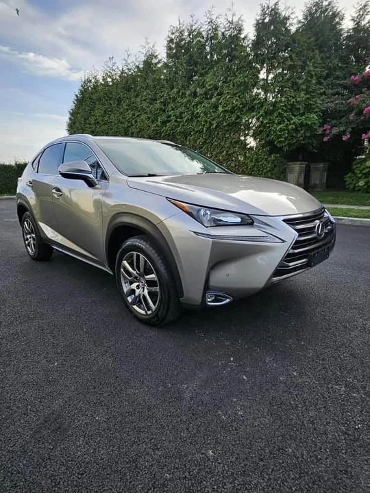 2015 Lexus NX 1st Gen - Image 2 of 13