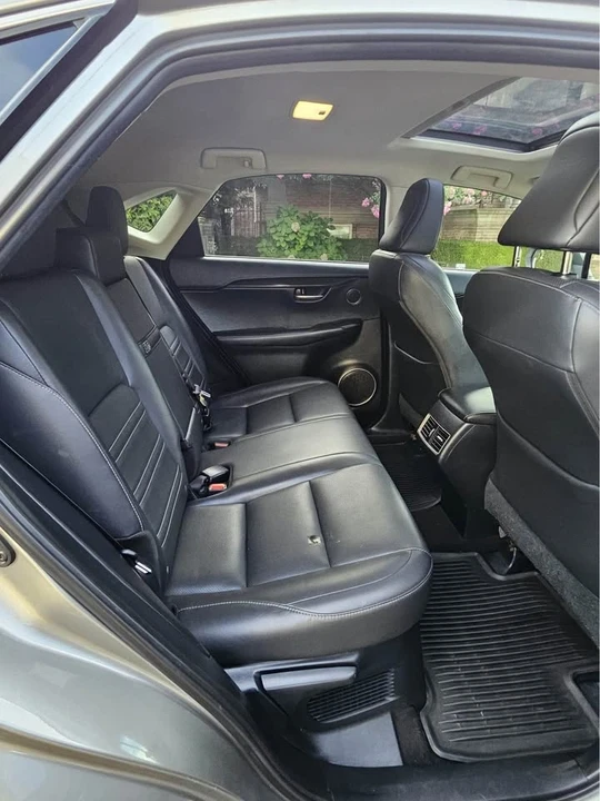 2015 Lexus NX 1st Gen - Image 9 of 13