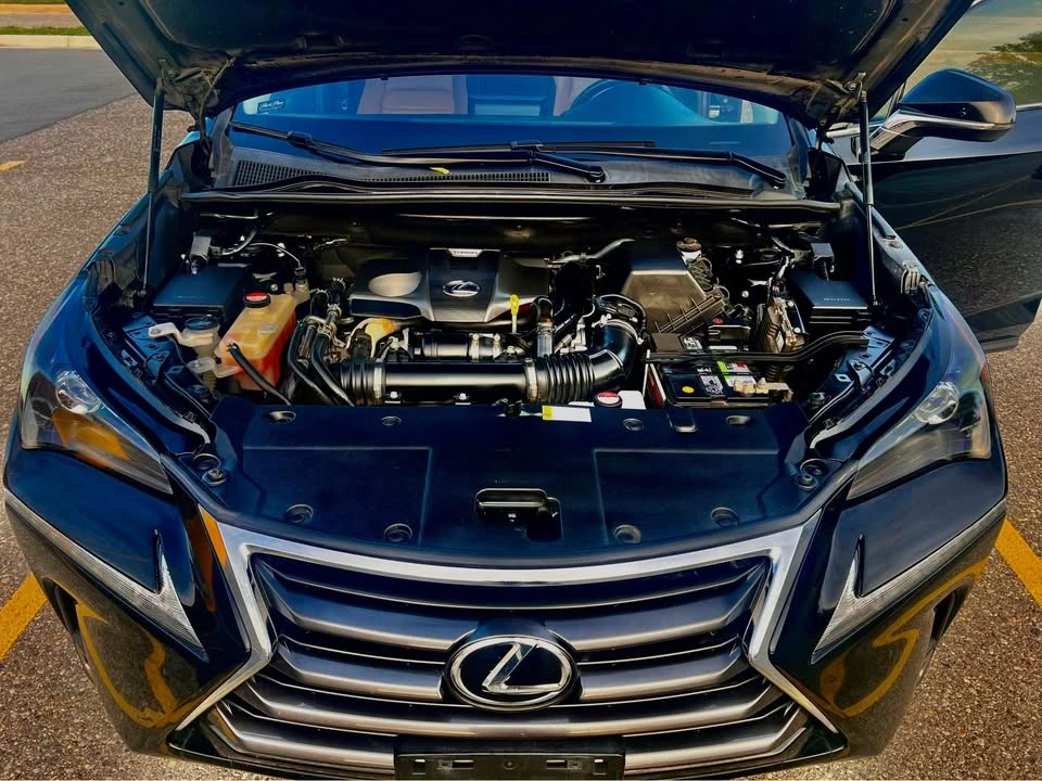 2015 Lexus NX 1st Gen - Image 12 of 18