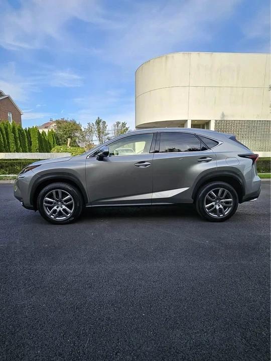2015 Lexus NX 1st Gen - Image 12 of 13