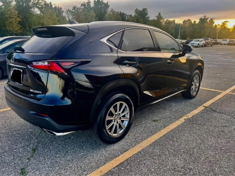 2015 Lexus NX 1st Gen - Image 5 of 18