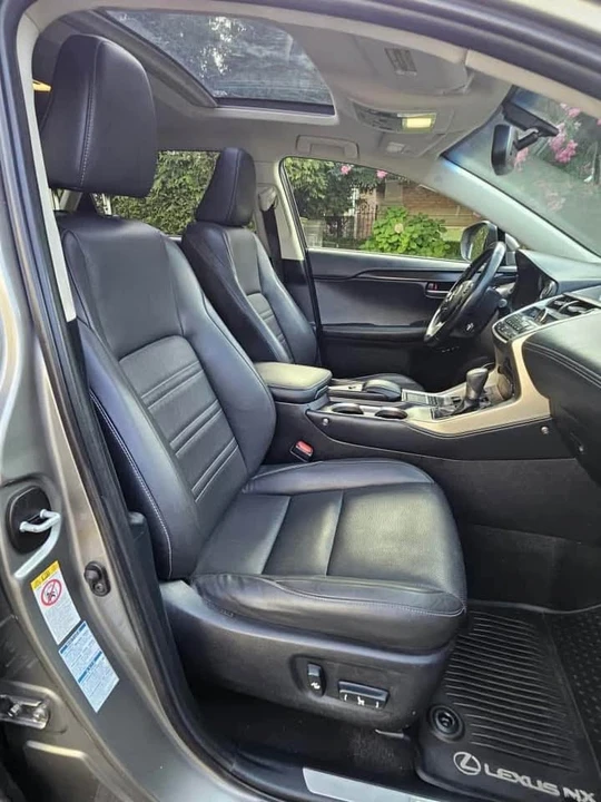 2015 Lexus NX 1st Gen - Image 11 of 13