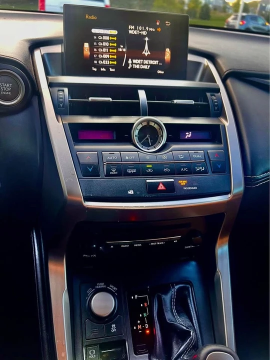 2015 Lexus NX 1st Gen - Image 15 of 18