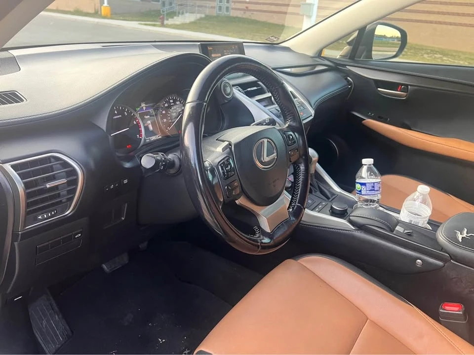 2015 Lexus NX 1st Gen - Image 10 of 18