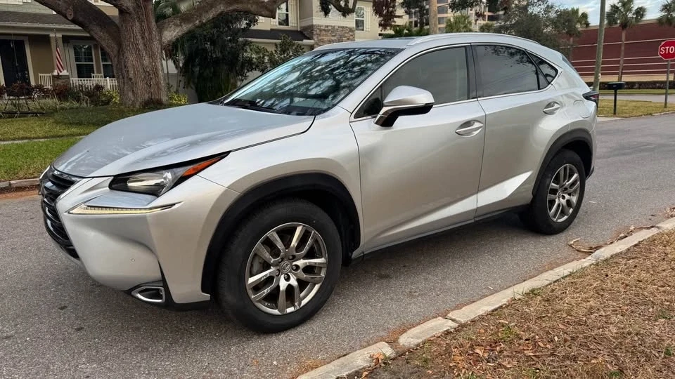 2015 Lexus NX 1st Gen - Image 6 of 13