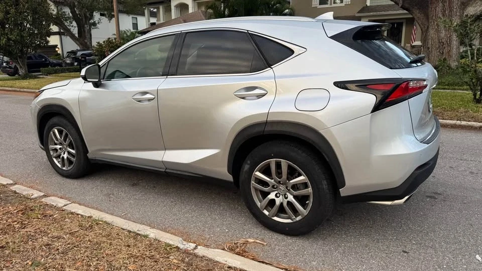 2015 Lexus NX 1st Gen - Image 5 of 13