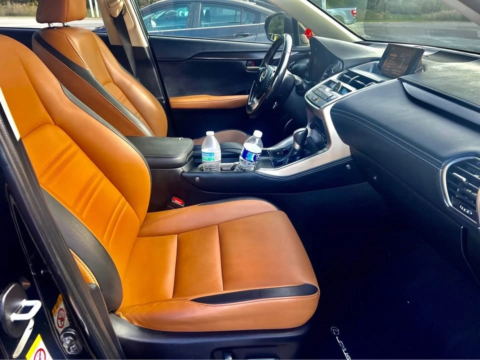 2015 Lexus NX 1st Gen - Image 11 of 18
