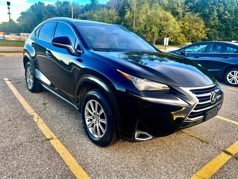2015 Lexus NX 1st Gen - Image 2 of 18