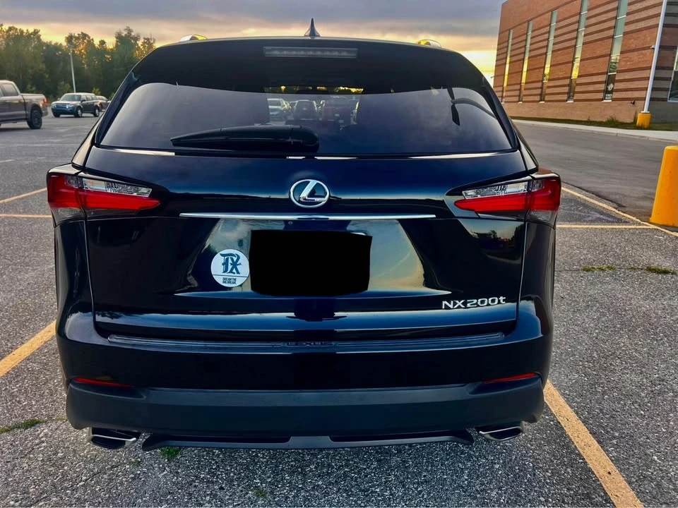2015 Lexus NX 1st Gen - Image 3 of 18