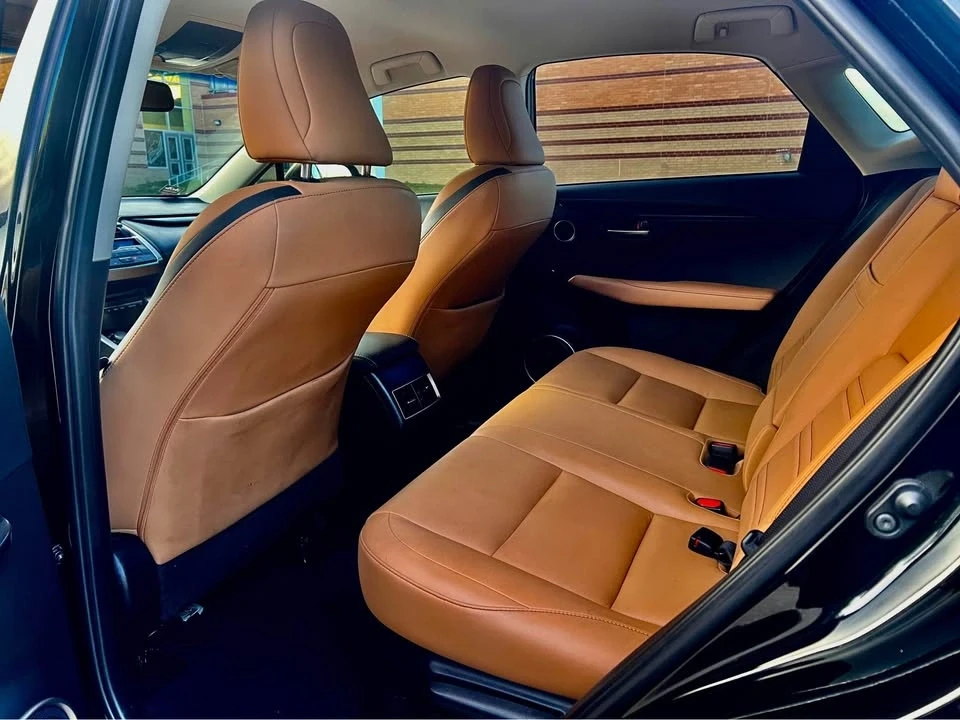 2015 Lexus NX 1st Gen - Image 8 of 18
