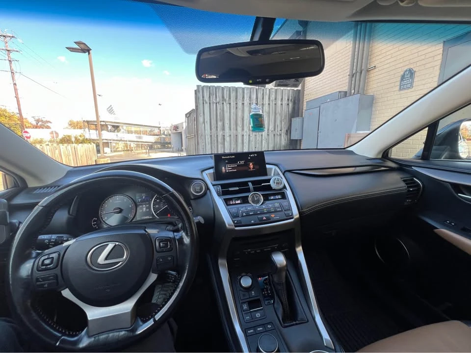 2015 Lexus NX 1st Gen - Image 10 of 13