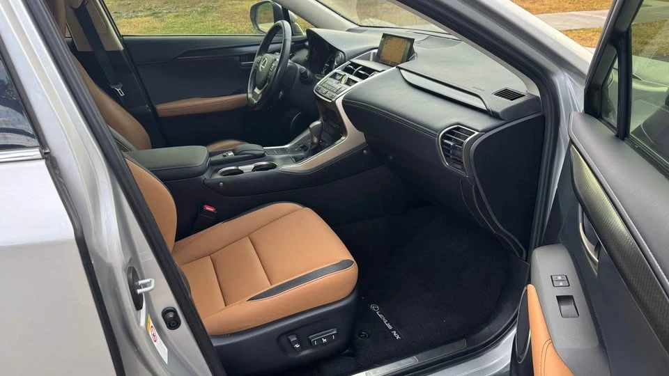 2015 Lexus NX 1st Gen - Image 11 of 13
