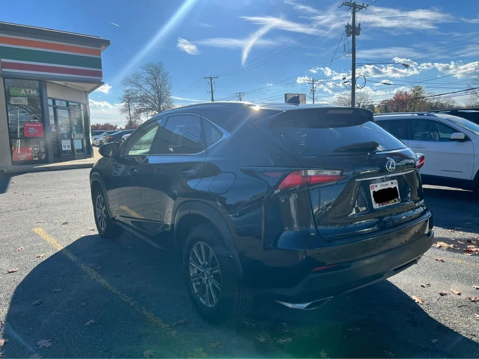 2015 Lexus NX 1st Gen - Image 4 of 13