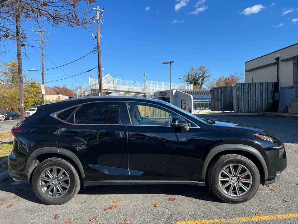 2015 Lexus NX 1st Gen - Image 7 of 13