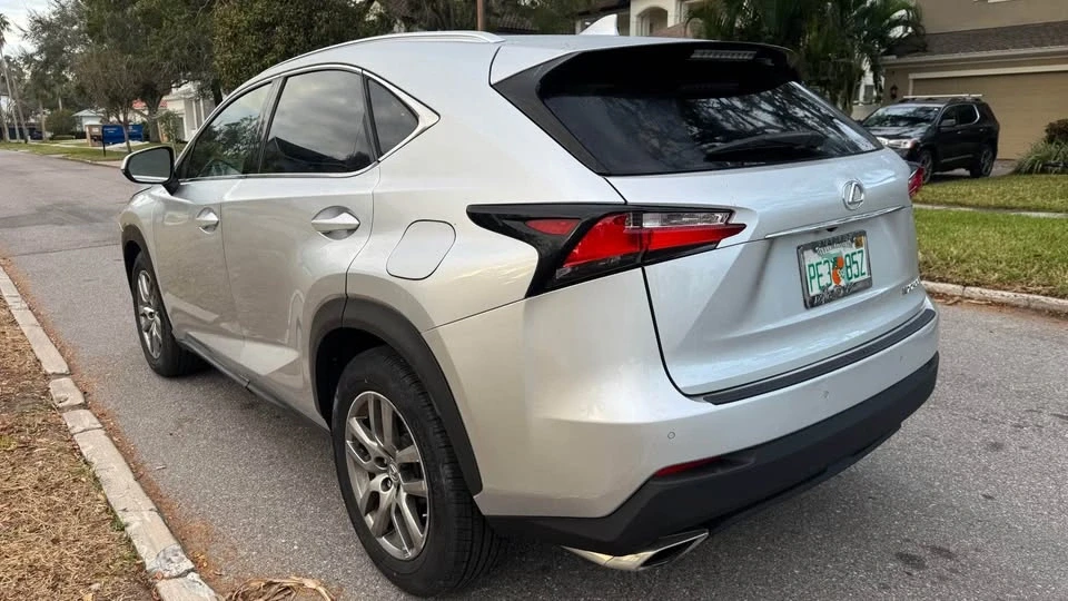 2015 Lexus NX 1st Gen - Image 4 of 13