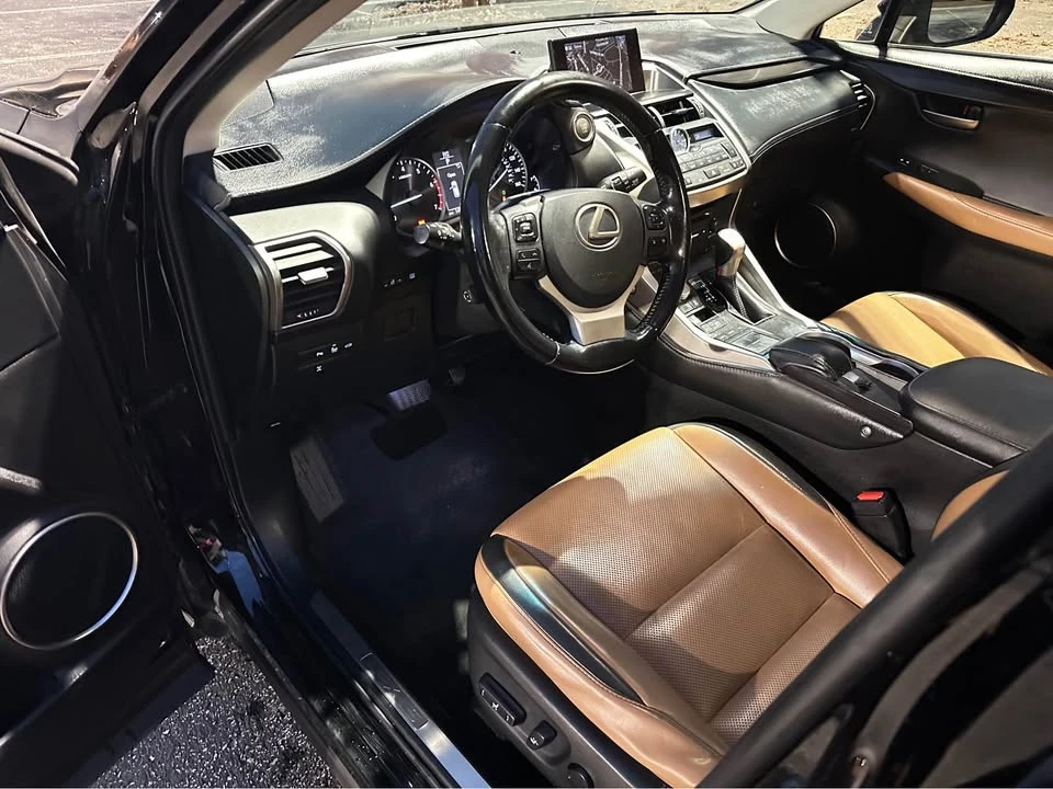 2015 Lexus NX 1st Gen - Image 5 of 9