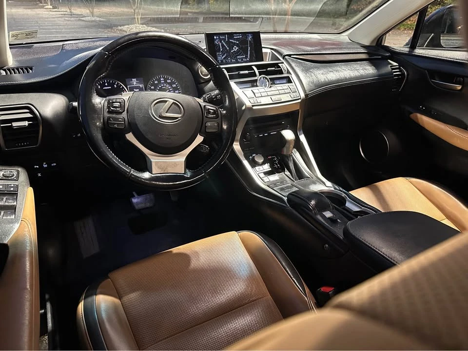 2015 Lexus NX 1st Gen - Image 7 of 9