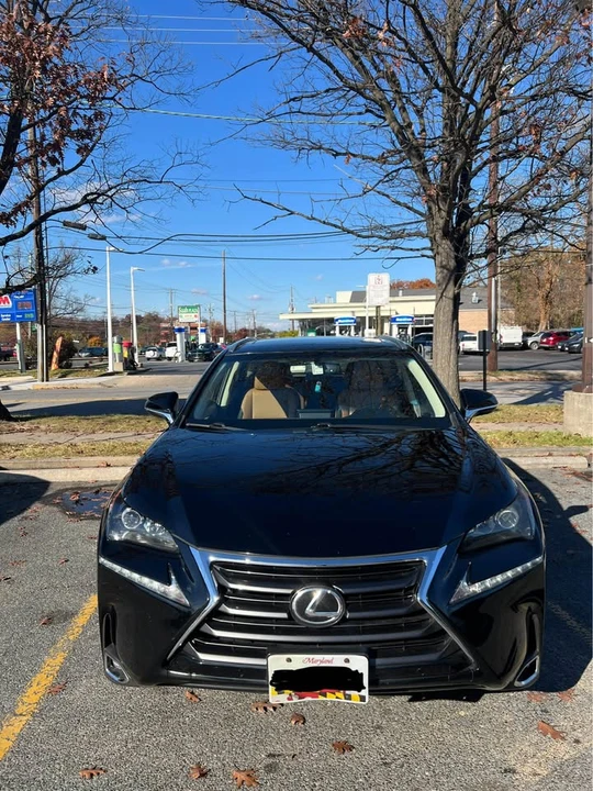 2015 Lexus NX 1st Gen - Image 2 of 13