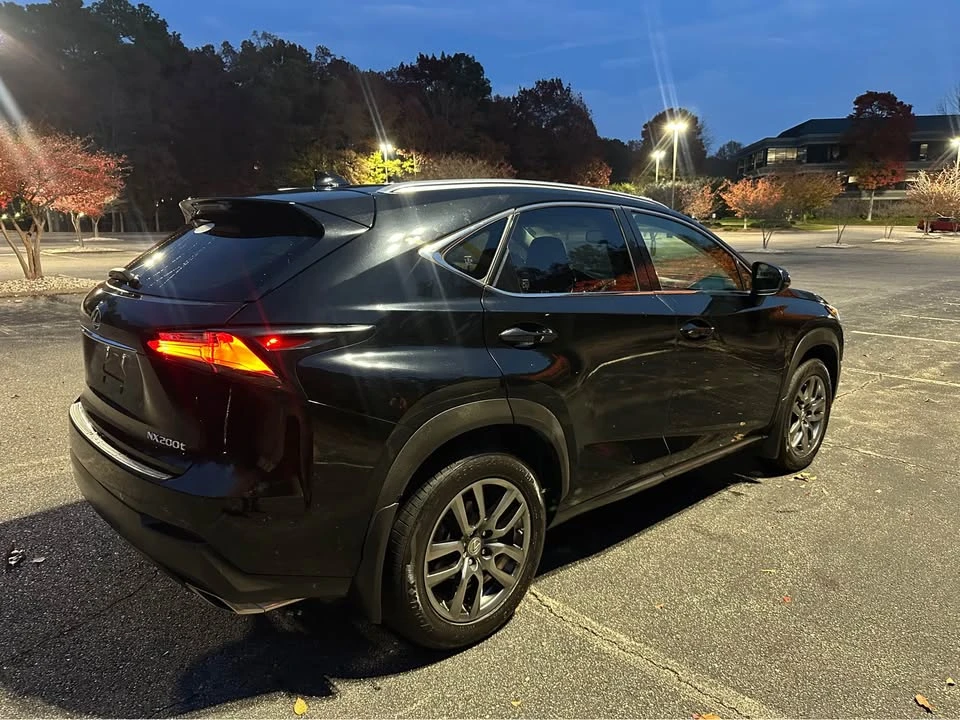 2015 Lexus NX 1st Gen - Image 3 of 9