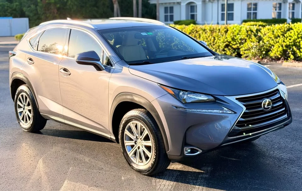 2015 Lexus NX 1st Gen - Image 7 of 17