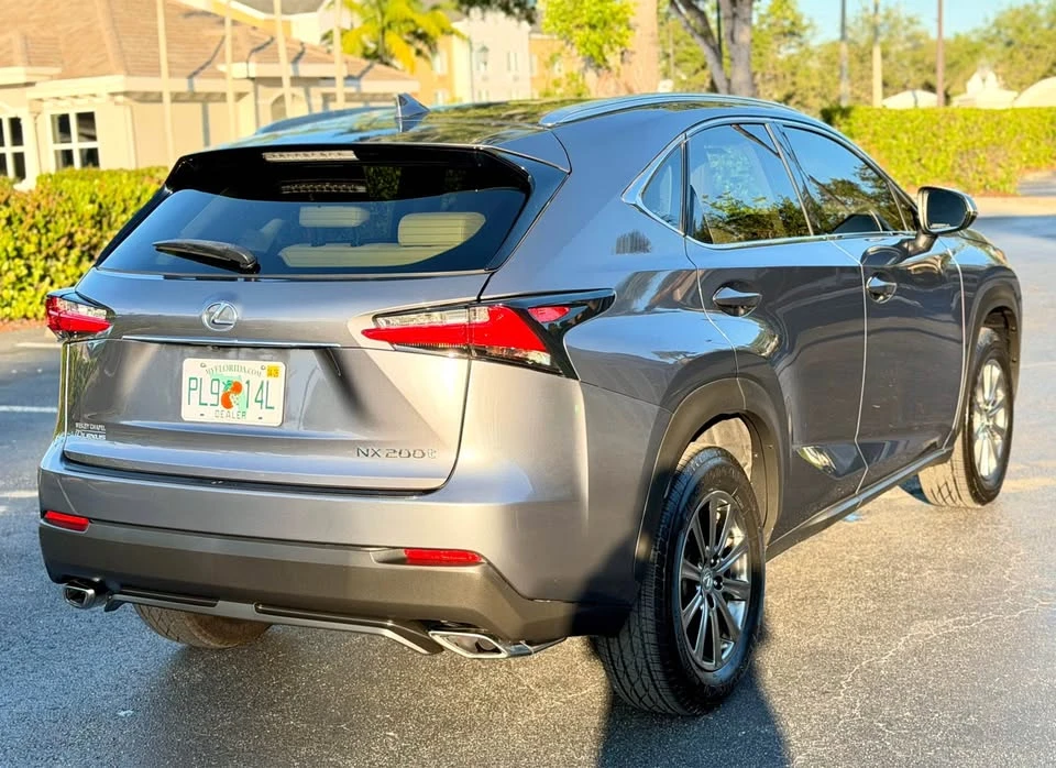 2015 Lexus NX 1st Gen - Image 5 of 17