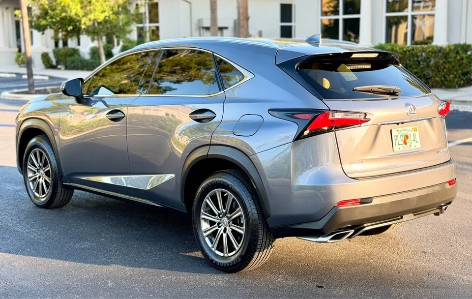 2015 Lexus NX 1st Gen - Image 3 of 17