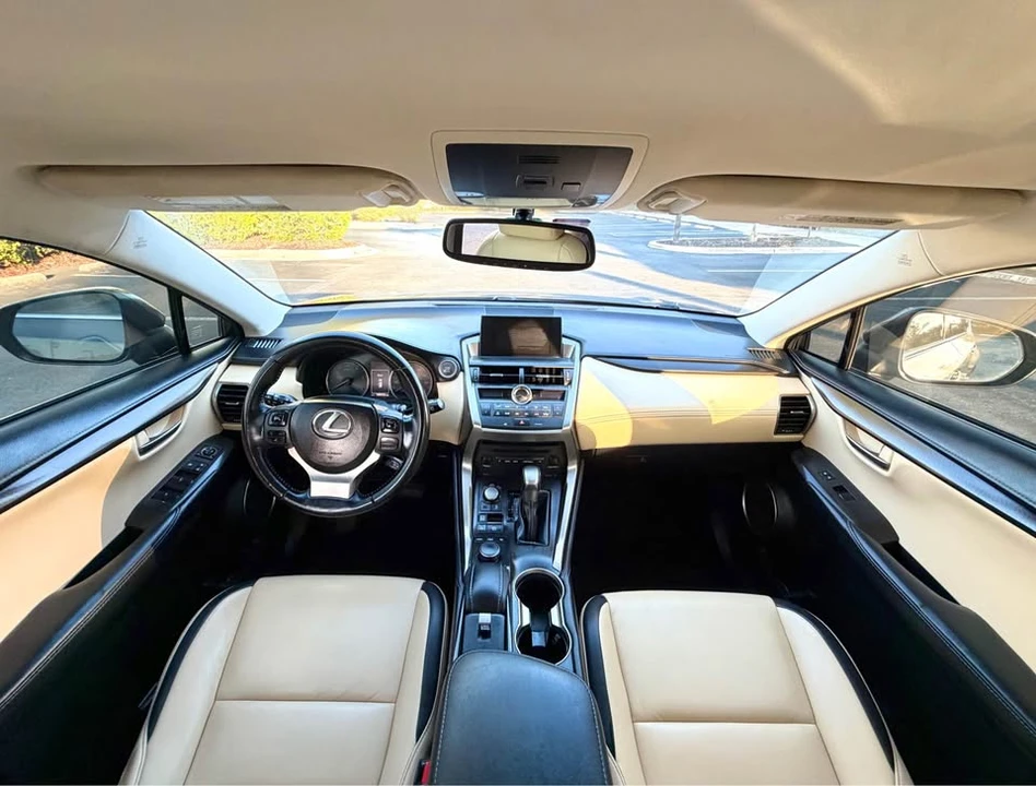 2015 Lexus NX 1st Gen - Image 14 of 17