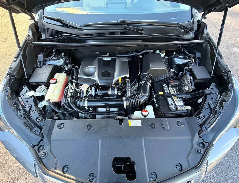 2015 Lexus NX 1st Gen - Image 17 of 17