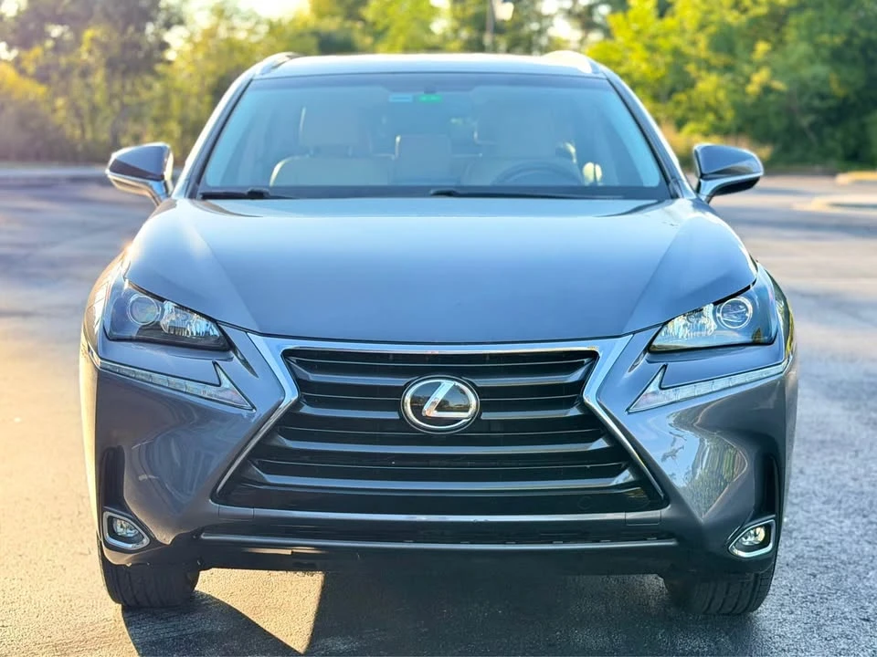 2015 Lexus NX 1st Gen - Image 8 of 17