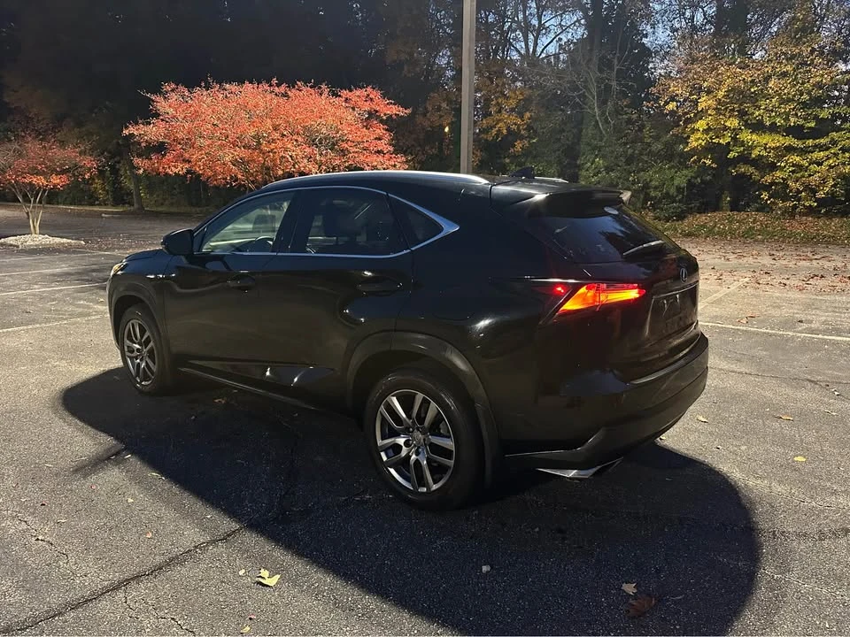 2015 Lexus NX 1st Gen - Image 4 of 9