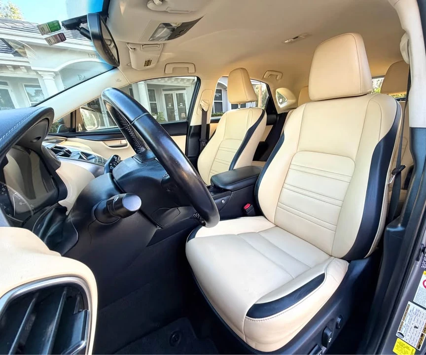2015 Lexus NX 1st Gen - Image 10 of 17