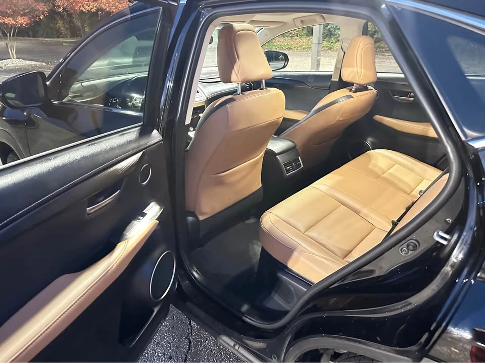 2015 Lexus NX 1st Gen - Image 6 of 9