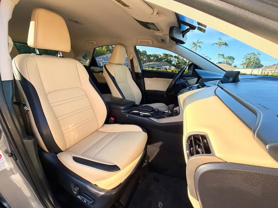2015 Lexus NX 1st Gen - Image 13 of 17