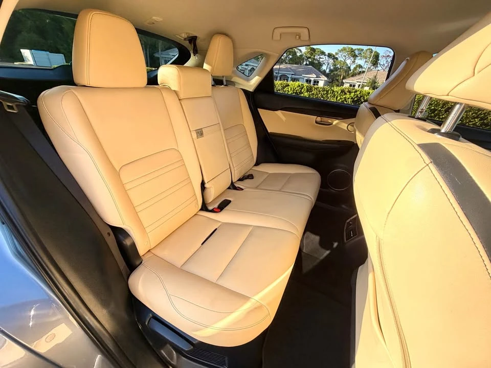 2015 Lexus NX 1st Gen - Image 12 of 17