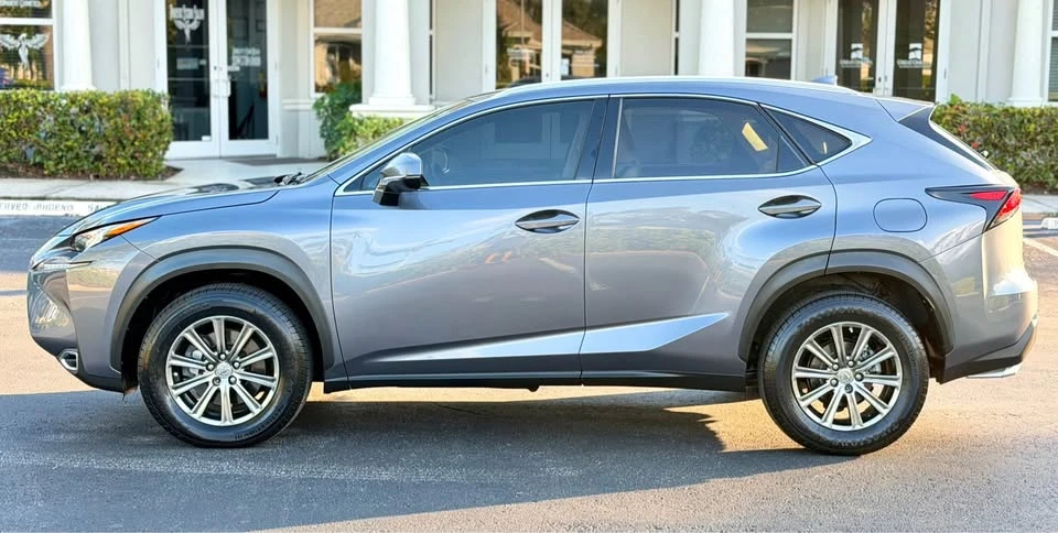 2015 Lexus NX 1st Gen - Image 2 of 17