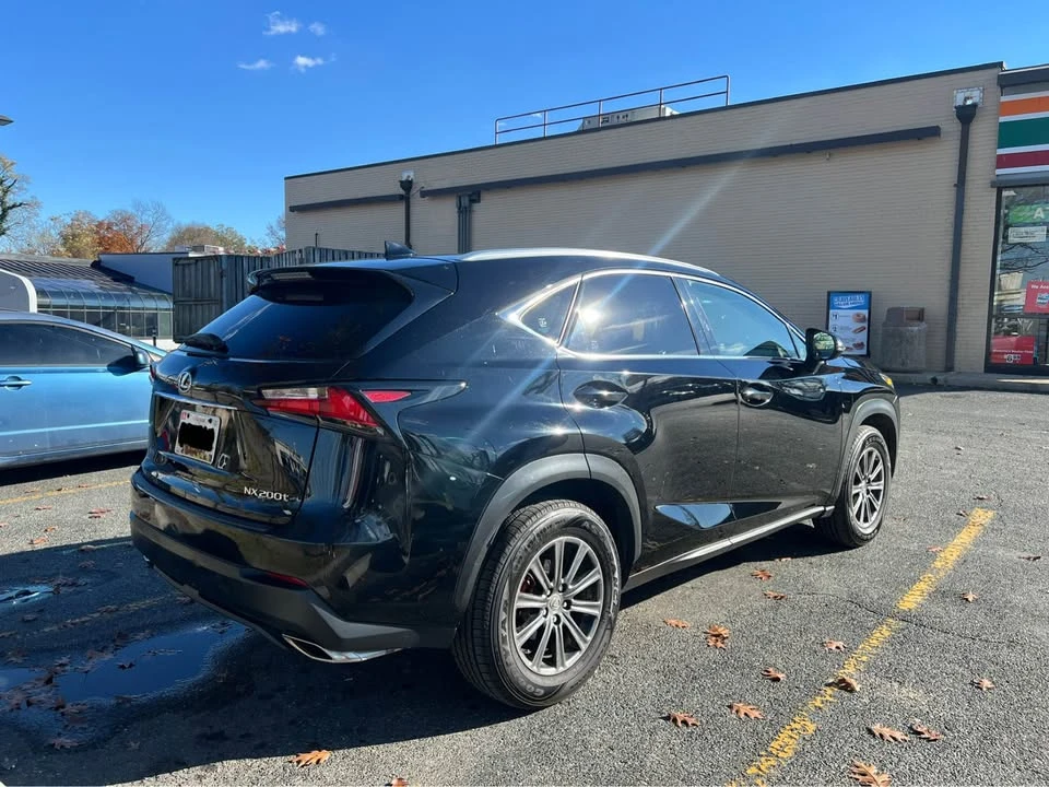 2015 Lexus NX 1st Gen - Image 6 of 13