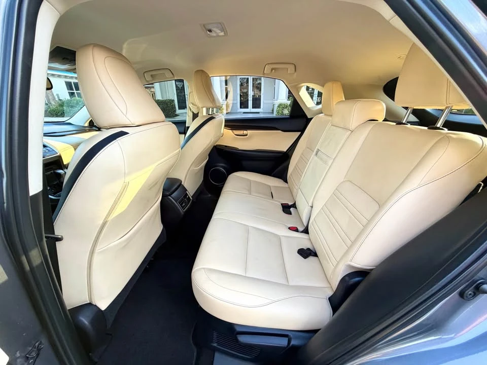 2015 Lexus NX 1st Gen - Image 11 of 17