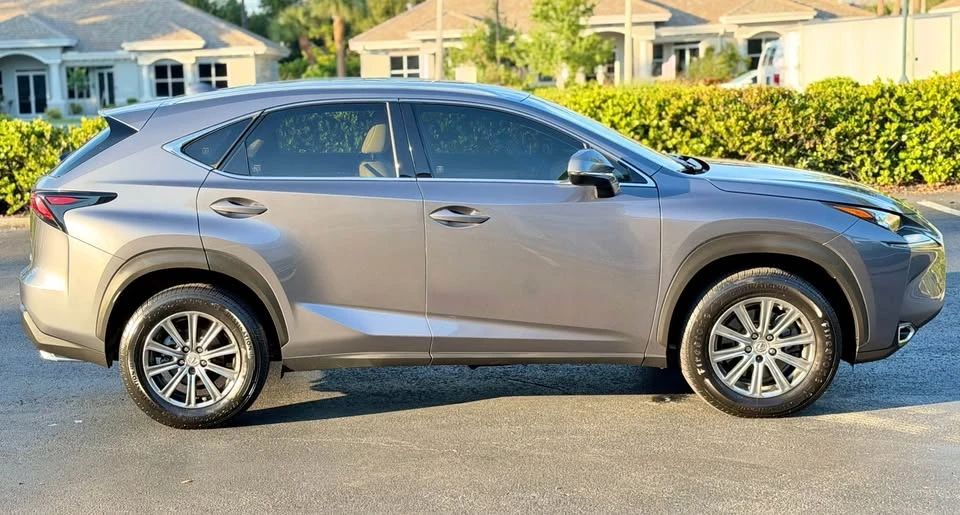 2015 Lexus NX 1st Gen - Image 6 of 17