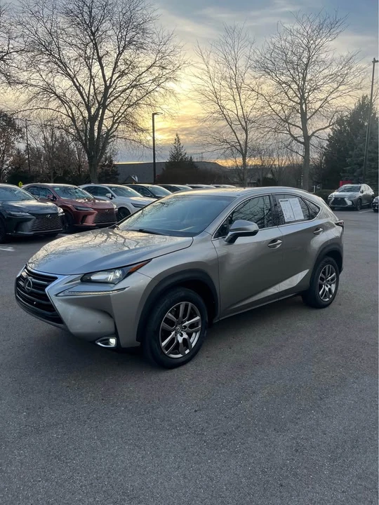 2015 Lexus NX 1st Gen - Image 5 of 19