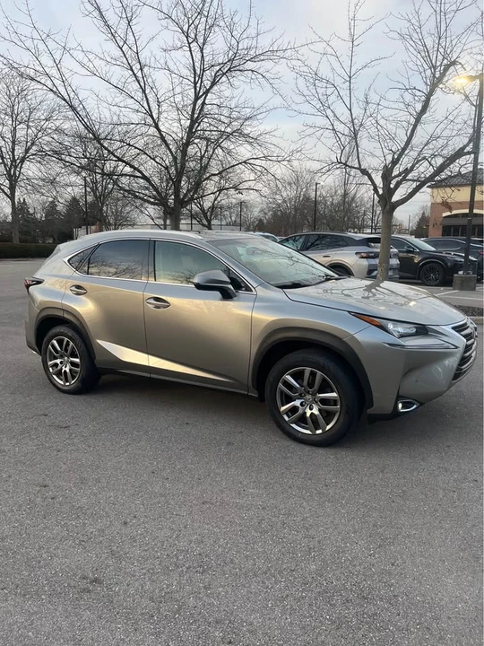 2015 Lexus NX 1st Gen - Image 9 of 19
